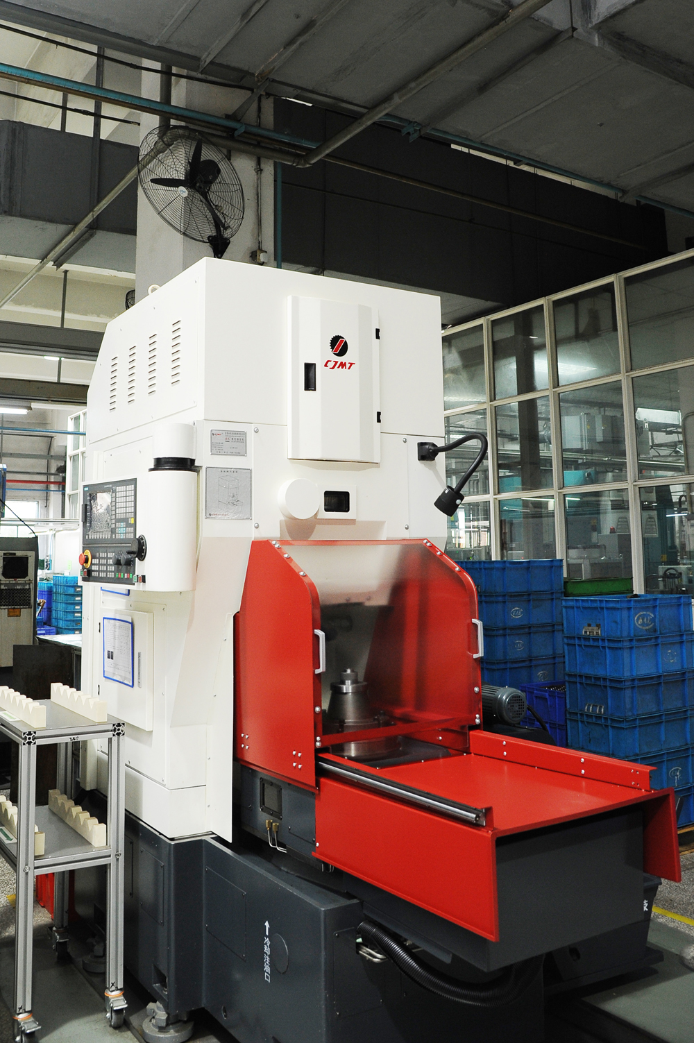 數(shù)控插齒機(jī)CNC   YKS 5132J