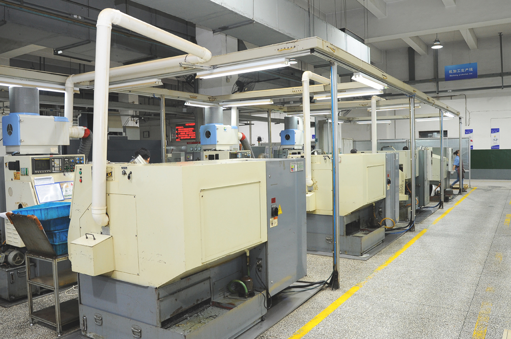 數(shù)控車(chē)床CNC  ANL-250
