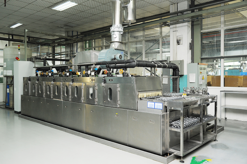 Spray WasherKWS-Q5000F