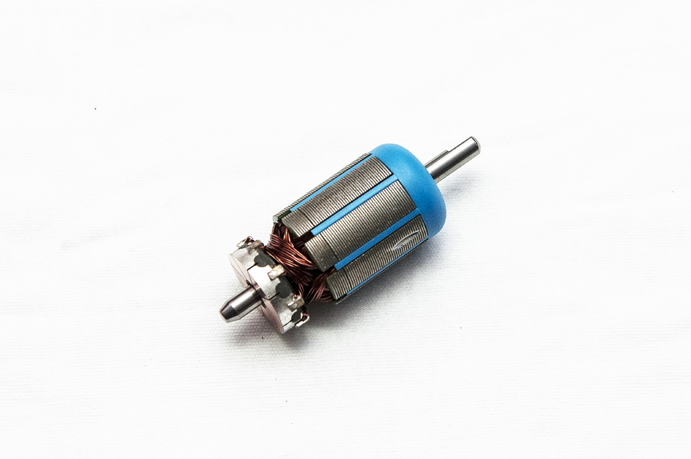 Pump Housing Armature