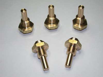 Temperature Sensor Series
