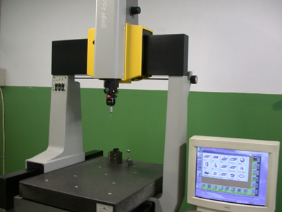 CMM