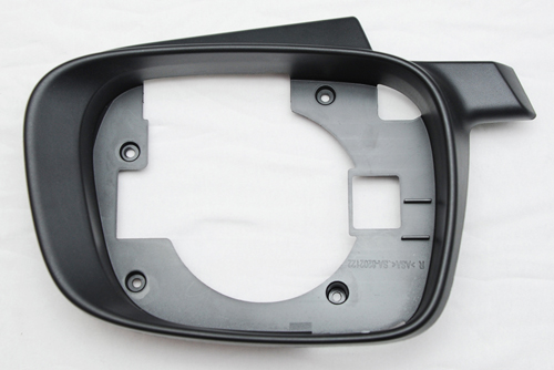 Rearview Mirror Box