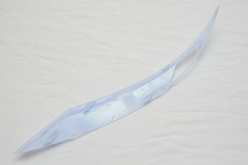 Car Light Panel